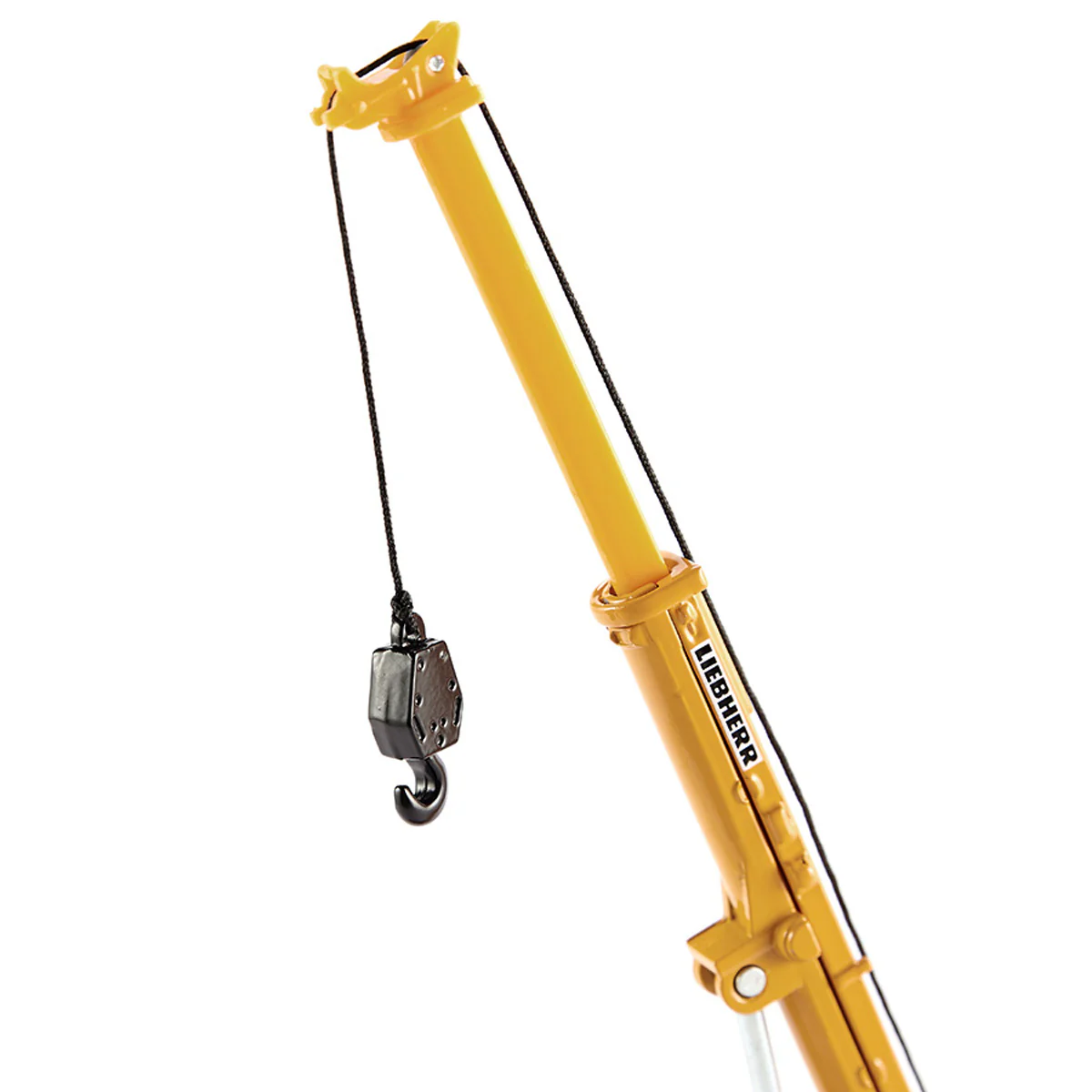 1/87 Liebherr Telescopic Crane Truck - Image 4