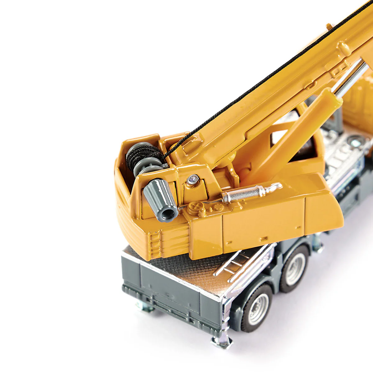 1/87 Liebherr Telescopic Crane Truck - Image 6